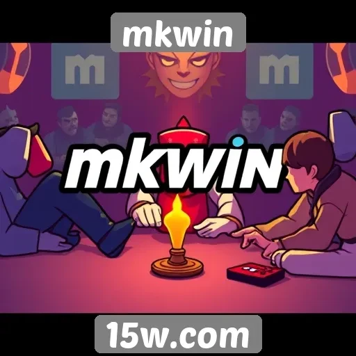 comunidade ativa no fórum do mkwin