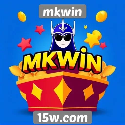 Recursos exclusivos do site mkwin para usuários