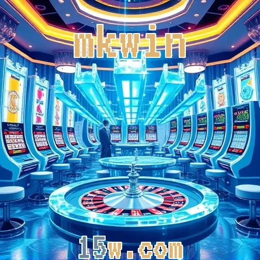 mkwin: Aprenda Estratégias Infalíveis para Vencer Nos Jogos