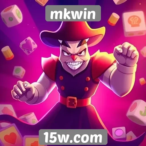 Destaques dos jogos mais populares no mkwin