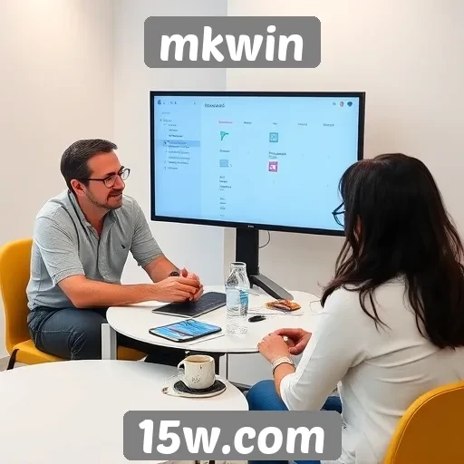 entrevista com desenvolvedores sobre mkwin