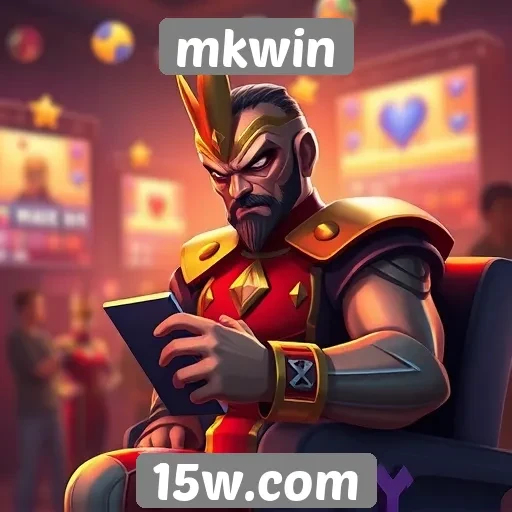 investigando a monetização no mkwin