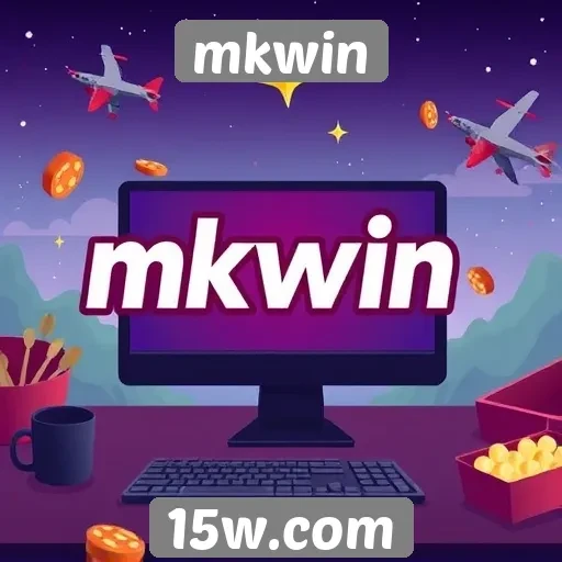 dicas de como maximizar sua experiência em mkwin