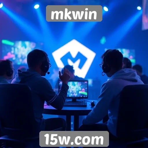 Impacto do mkwin na comunidade de gamers