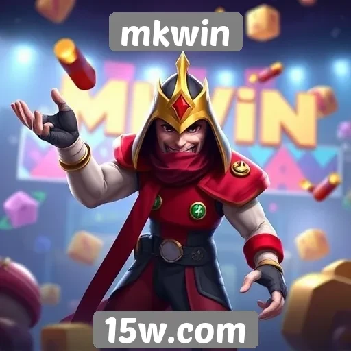 Comparativo de mkwin com outras plataformas de jogos
