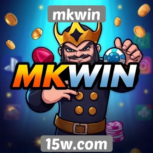 novas funcionalidades do mkwin melhoram experiência de jogo