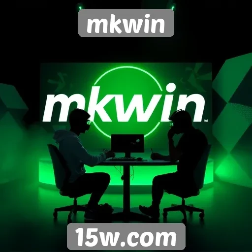 Como mkwin está impactando a comunidade gamer