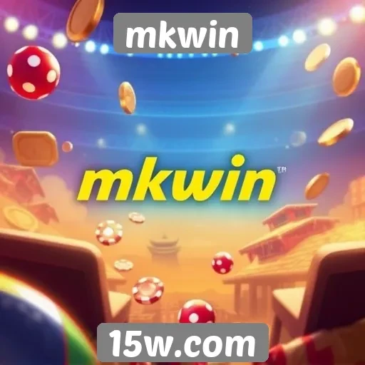 Plataforma mkwin oferece novos recursos para jogadores