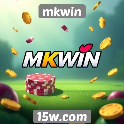 mkwin oferece novos jogos para diferentes plataformas