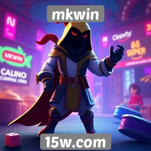 Novidades do mkwin em 2025