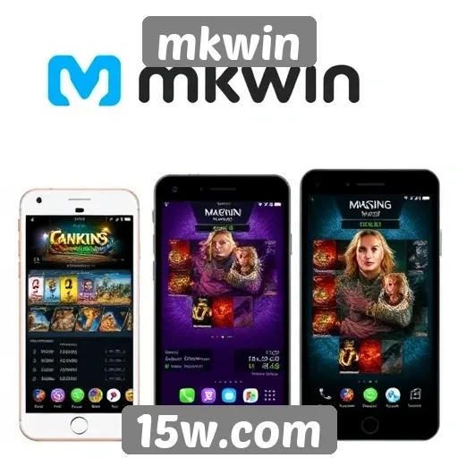 Desempenho e estabilidade do mkwin em diferentes dispositivos
