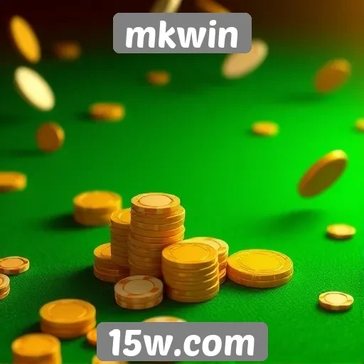 comparação entre mkwin e outras plataformas de jogos