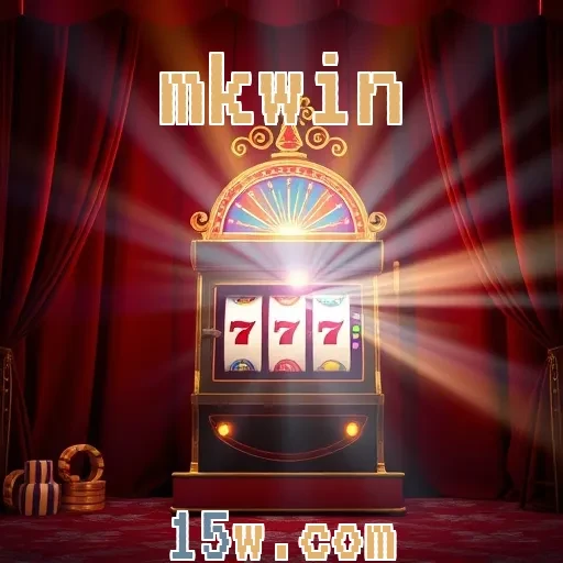 mkwin: A Revolução dos Jogos Mobile que Você Não Pode Perder