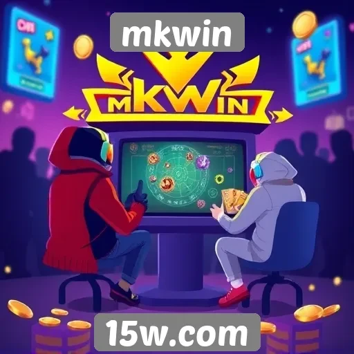 perspectivas sobre a monetização no mkwin