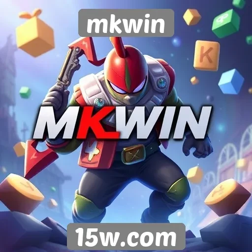 Jogos mais populares no mkwin em destaque