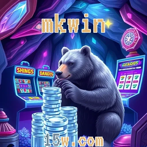 mkwin Jogos de Esportes